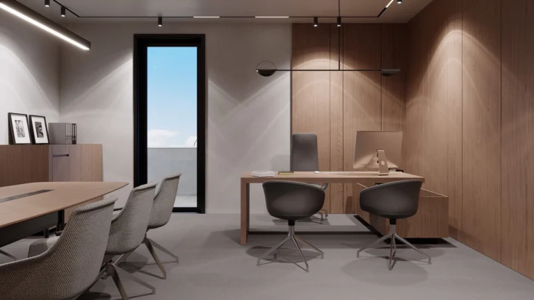 Office for Sale in Limassol – Mesa Geitonia