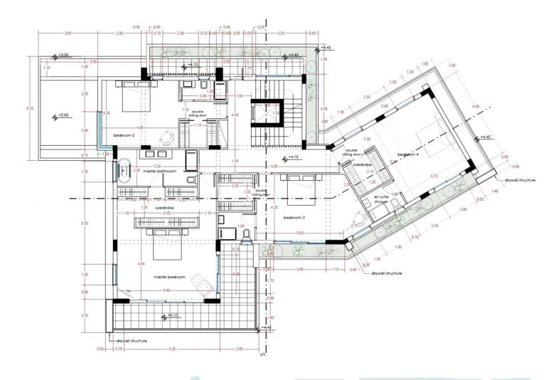 5 Bedroom House for Sale in Limassol – Agios Athanasios