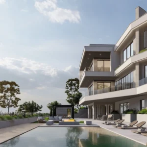 5 Bedroom House for Sale in Limassol – Agios Athanasios