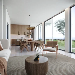 3 Bedroom House for Sale in Larnaca District