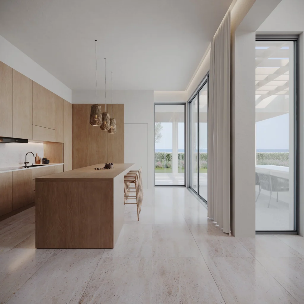 3 Bedroom House for Sale in Larnaca District