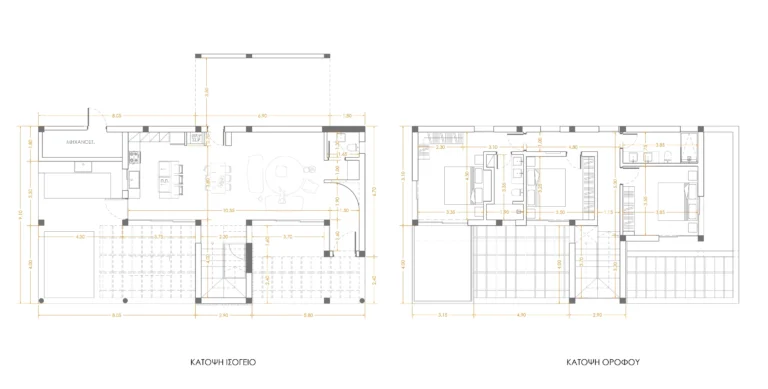 Cheap Houses and Villas for Sale Larnaca up to 800000 euro