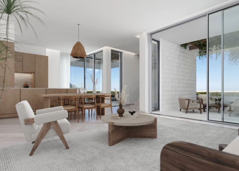 Cheap Houses and Villas for Sale Larnaca up to 700000 euro