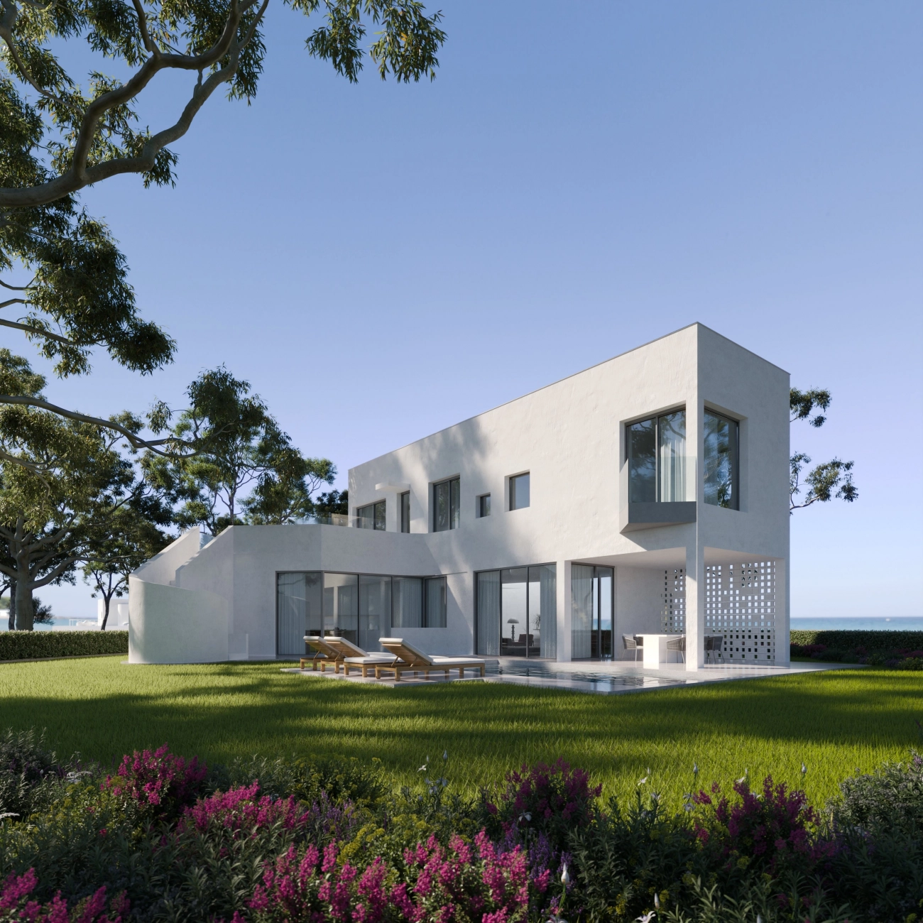 3 Bedroom House for Sale in Larnaca District