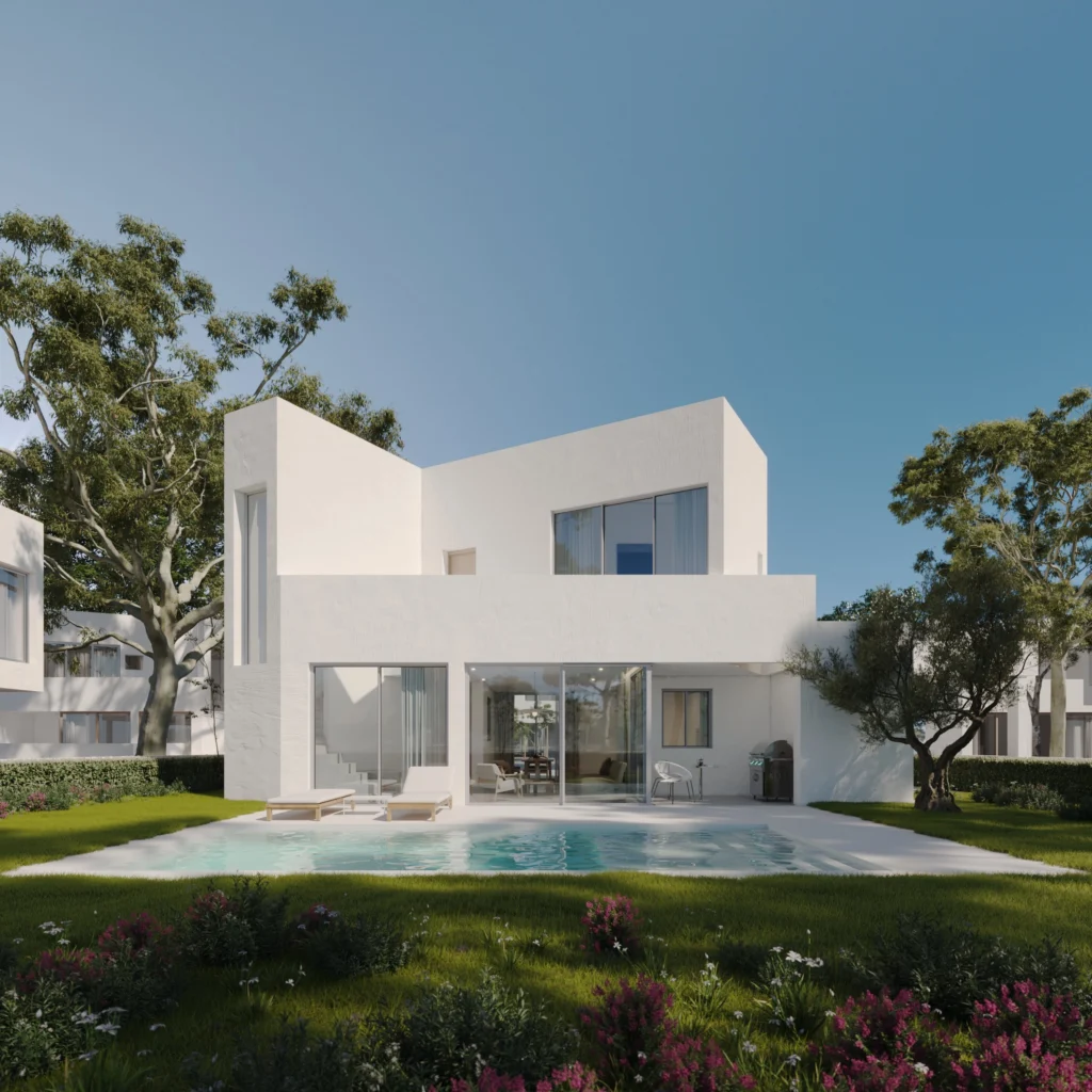 3 Bedroom House for Sale in Larnaca District