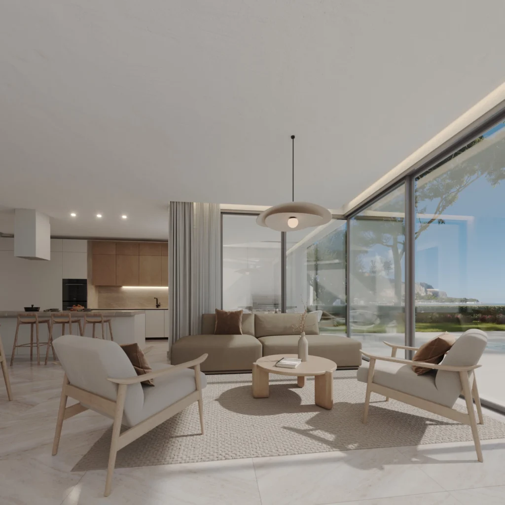 3 Bedroom House for Sale in Larnaca District