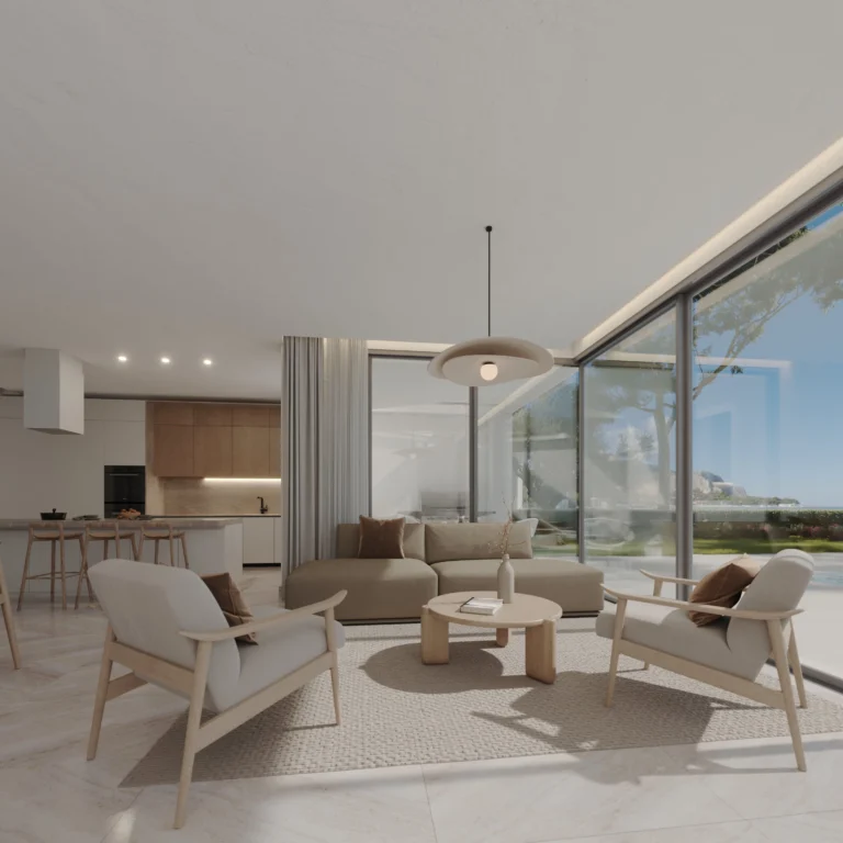 Cheap Houses and Villas for Sale Larnaca up to 700000 euro