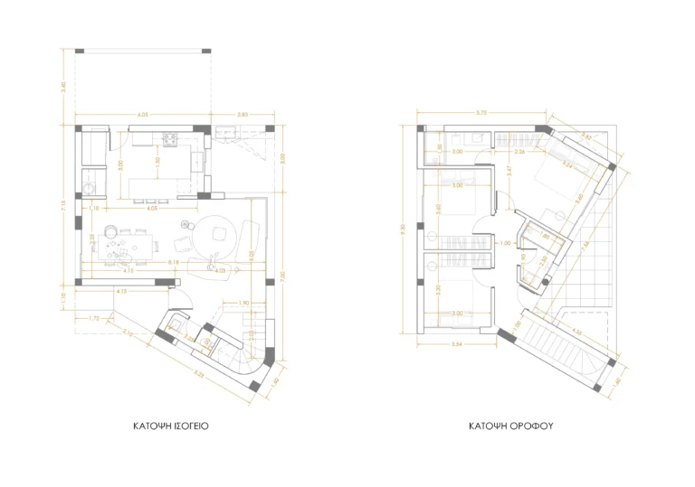3 Bedroom House for Sale in Larnaca District