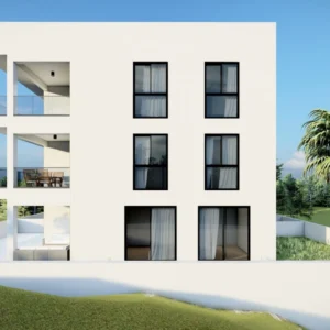 1 Bedroom Apartment for Sale in Limassol – Panthea