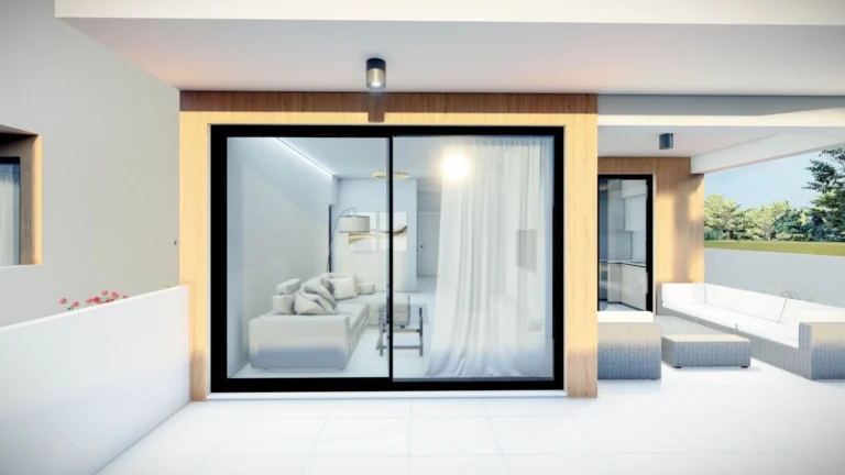 1 Bedroom Apartment for Sale in Limassol – Panthea