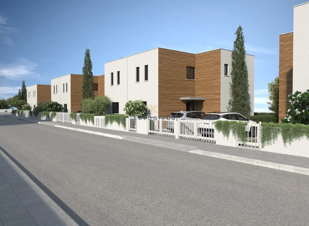 2 Bedroom Apartment for Sale in Deryneia, Famagusta District