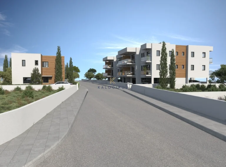 3 Bedroom Apartment for Sale in Deryneia, Famagusta District