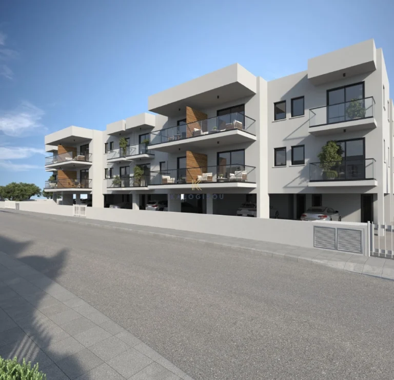 Cheap Apartments for Sale Famagusta up to 300000 euro