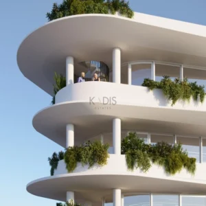 547m² Building for Sale in Paphos