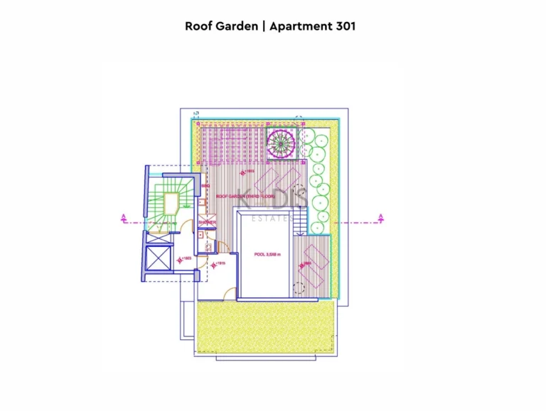 1138m² Commercial for Sale in Paphos