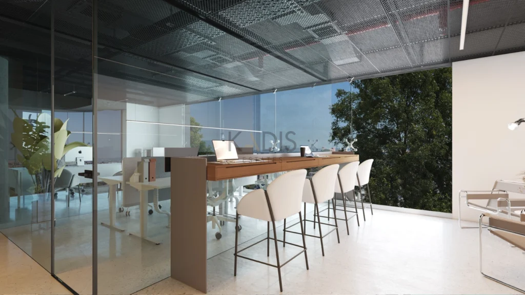 1138m² Commercial for Sale in Paphos