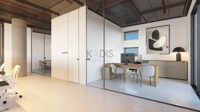 1138m² Commercial for Sale in Paphos