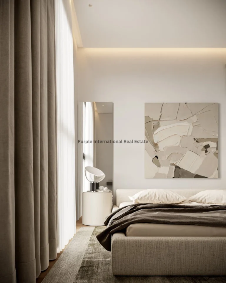 2 Bedroom Apartment for Sale in Aradippou, Larnaca District