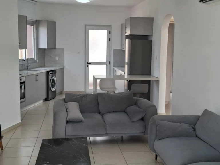 2 Bedroom Apartment for Sale in Geroskipou, Paphos District