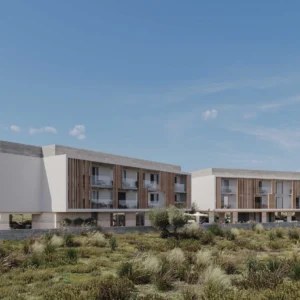 Квартира с 2 спальнями на продажу в Пафосе – Universal