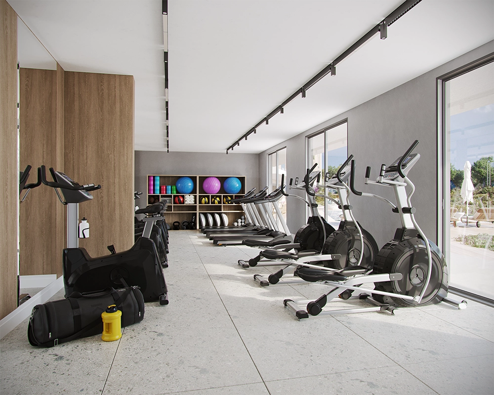 1 Bedroom Apartment for Sale in Paphos – Universal