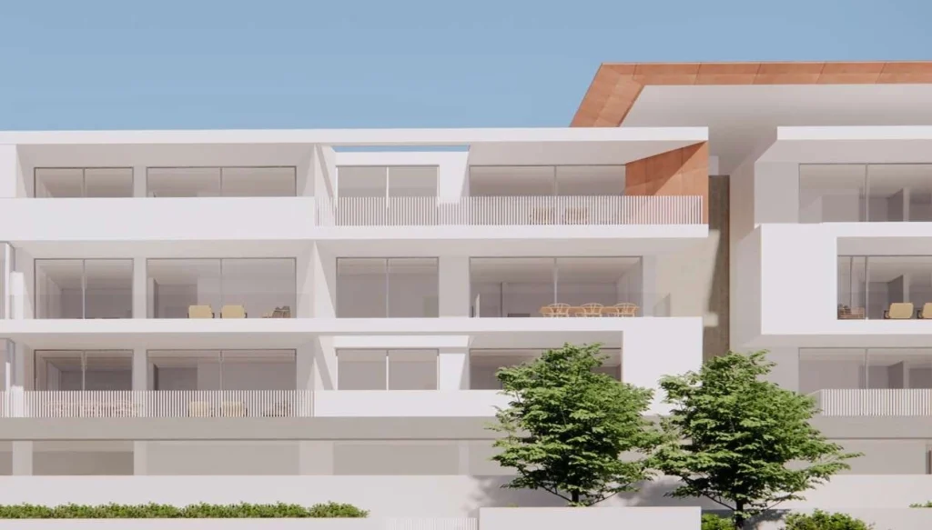 1 Bedroom Apartment for Sale in Germasogeia, Limassol District