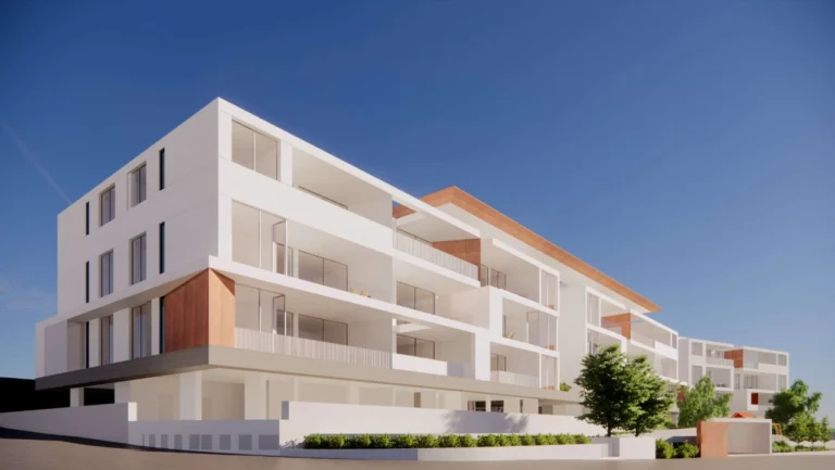 2 Bedroom Apartment for Sale in Germasogeia, Limassol District