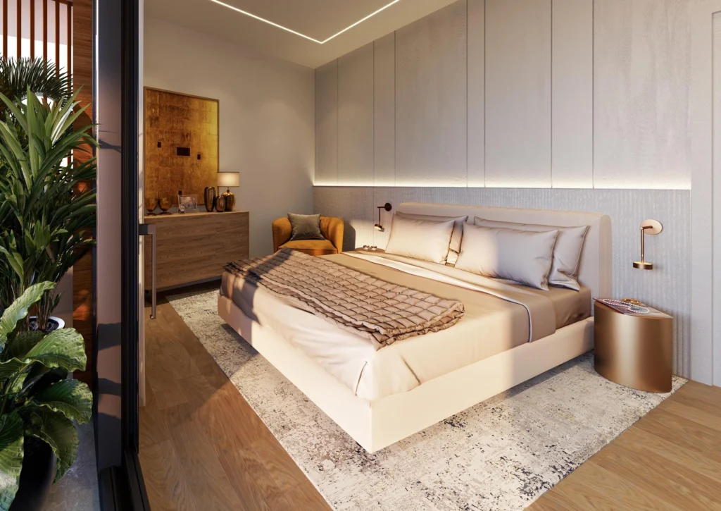 3 Bedroom Apartment for Sale in Larnaca – Agios Nikolaos, Limassol District