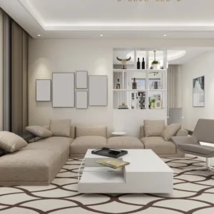 2 Bedroom Apartment for Sale in Pyrgos Lemesou, Limassol District