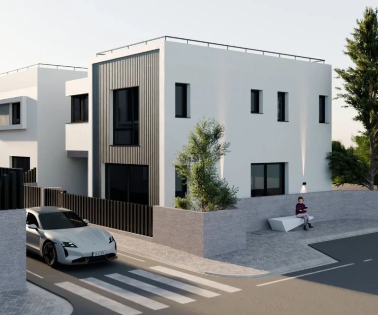 Cheap Houses and Villas for Sale Limassol up to 500000 euro