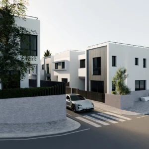 3 Bedroom House for Sale in Ypsonas, Limassol District