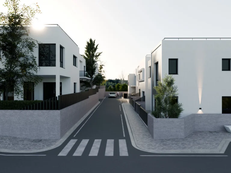 Cheap Houses and Villas for Sale Limassol up to 500000 euro