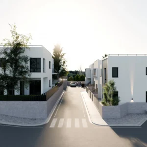 3 Bedroom House for Sale in Ypsonas, Limassol District