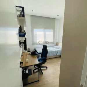 4 Bedroom Apartment for Sale in Limassol District