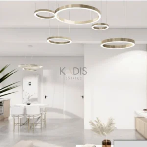 1 Bedroom Apartment for Sale in Trachoni Lemesou, Limassol District