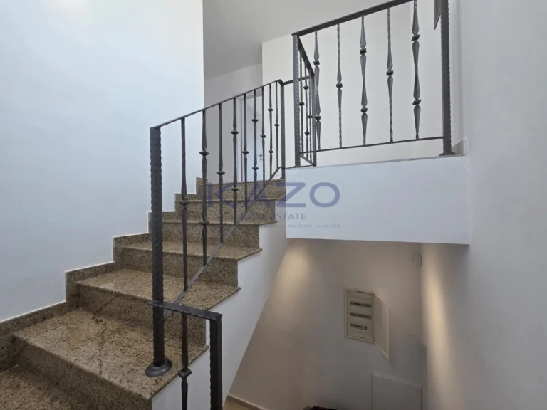 3 Bedroom House for Rent in Limassol District