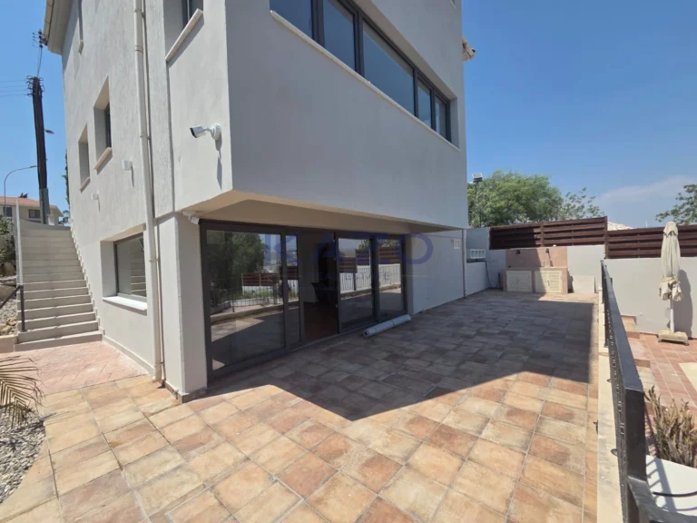 3 Bedroom House for Rent in Limassol District