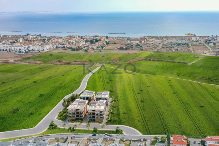 1 Bedroom Apartment for Sale in Larnaca – Chrysopolitissa