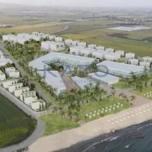 145,000m² Plot for Sale in Kiti, Larnaca District