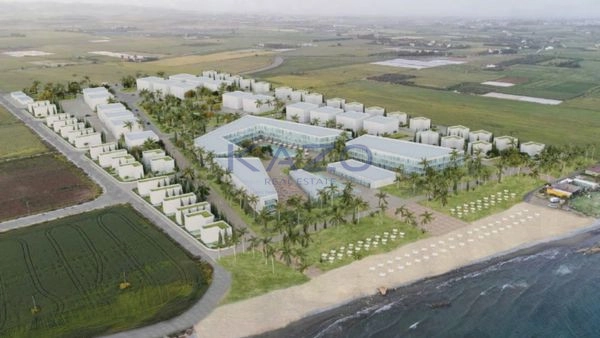 Larnaca