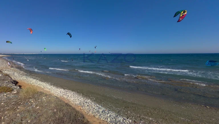 145,000m² Plot for Sale in Kiti, Larnaca District