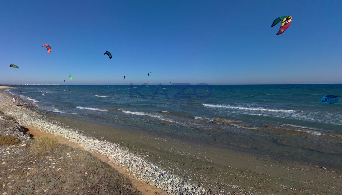 145,000m² Plot for Sale in Kiti, Larnaca District