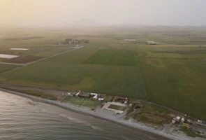 145,000m² Plot for Sale in Kiti, Larnaca District