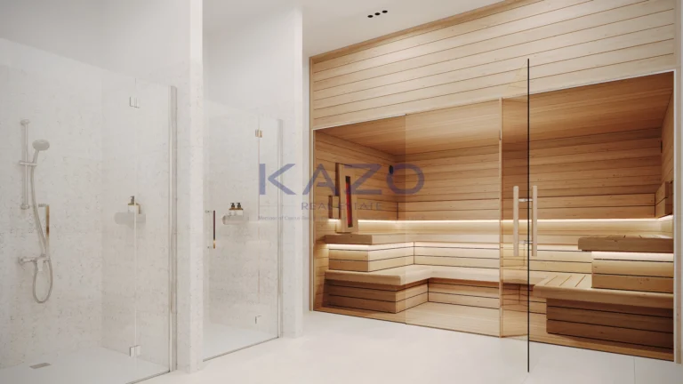 2 Bedroom Apartment for Sale in Larnaca – Chrysopolitissa