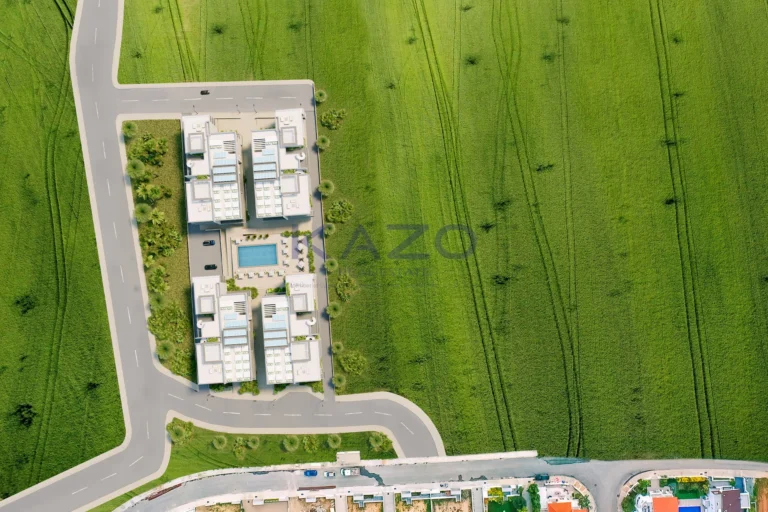 2 Bedroom Apartment for Sale in Larnaca – Chrysopolitissa