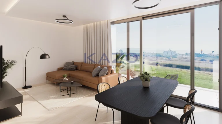 2 Bedroom Apartment for Sale in Larnaca – Chrysopolitissa