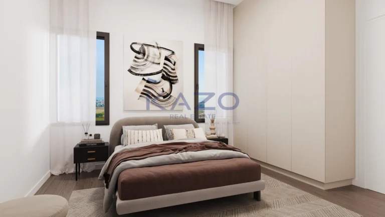 2 Bedroom Apartment for Sale in Larnaca – Chrysopolitissa