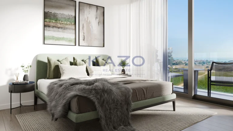 3 Bedroom Apartment for Sale in Larnaca – Chrysopolitissa