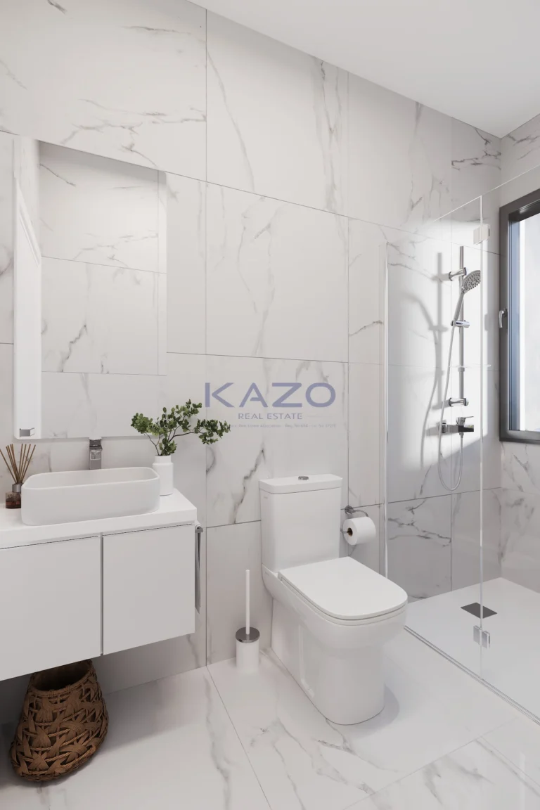 3 Bedroom Apartment for Sale in Larnaca – Chrysopolitissa