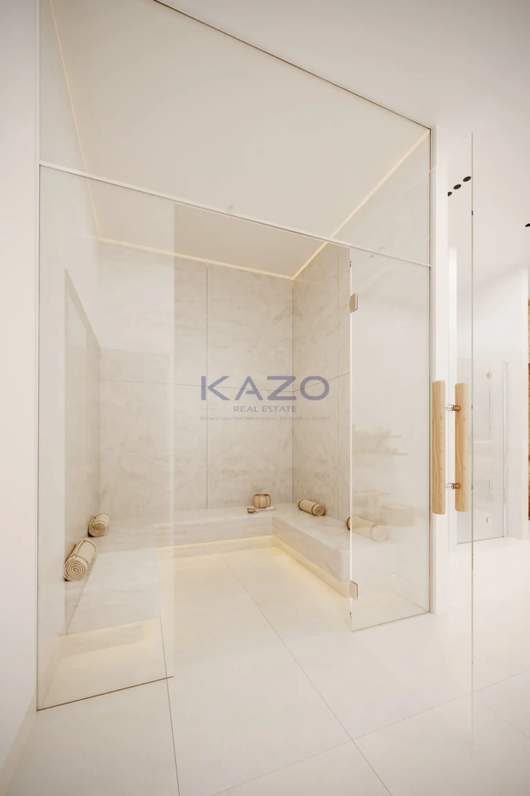 3 Bedroom Apartment for Sale in Larnaca – Chrysopolitissa